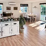 7 person holiday home in Kirke Hyllinge-By Traum