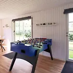 7 person holiday home in Kirke Hyllinge-By Traum *