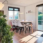 7 person holiday home in Kirke Hyllinge-By Traum * Kirke-Hyllinge