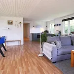 Ferienhaus 7 person holiday home in Kirke Hyllinge-By Traum *