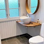 7 person holiday home in Kirke Hyllinge-By Traum * Kirke-Hyllinge