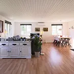 7 person holiday home in Kirke Hyllinge-By Traum Ferienhaus
