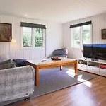 Ferienhaus 7 person holiday home in Kirke Hyllinge-By Traum