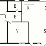 Ferienhaus 7 person holiday home in Kirke Hyllinge-By Traum Kirke-Hyllinge