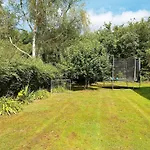 Ferienhaus 7 person holiday home in Kirke Hyllinge-By Traum *