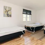 Semesterbostad 7 Person In Hyllinge-by Traum