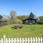 7 Person In Hyllinge-by Traum Semesterbostad