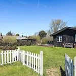 7 Person In Hyllinge-by Traum Semesterbostad
