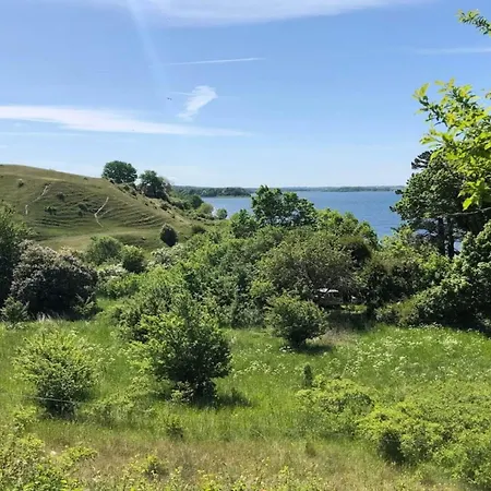 7 Person In Hyllinge-by Traum Kirke-Hyllinge