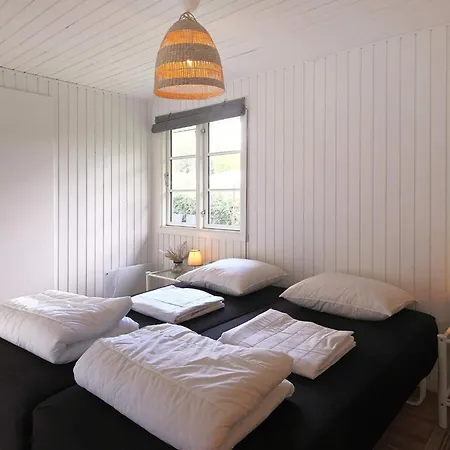 Vakantiehuis 7 Person In Hyllinge-by Traum Kirke-Hyllinge