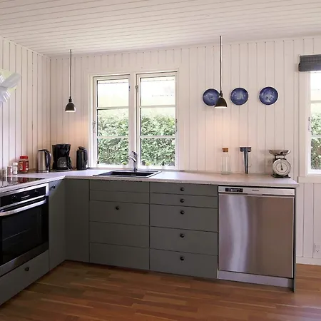 7 person holiday home in Kirke Hyllinge-By Traum *