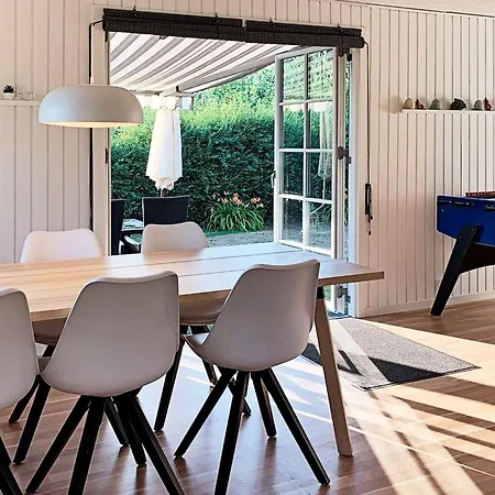 7 person holiday home in Kirke Hyllinge-By Traum Kirke-Hyllinge