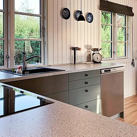 Vakantiehuis 7 Person In Hyllinge-by Traum