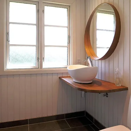 Vakantiehuis 7 Person In Hyllinge-by Traum Kirke-Hyllinge