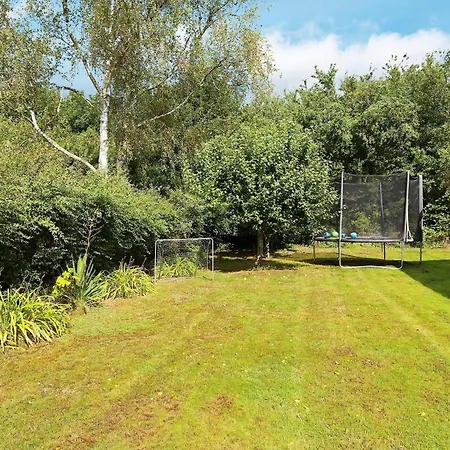 Vakantiehuis 7 Person In Hyllinge-by Traum *