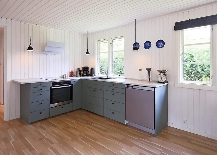 7 Person In Hyllinge-by Traum Semesterbostad