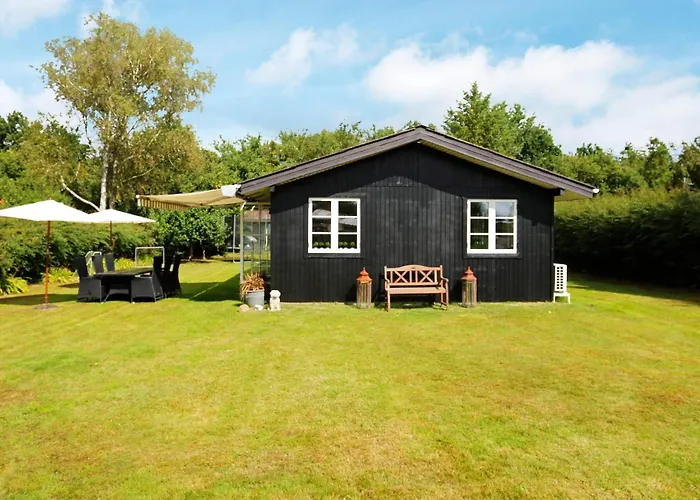 7 Person In Hyllinge-by Traum Semesterbostad